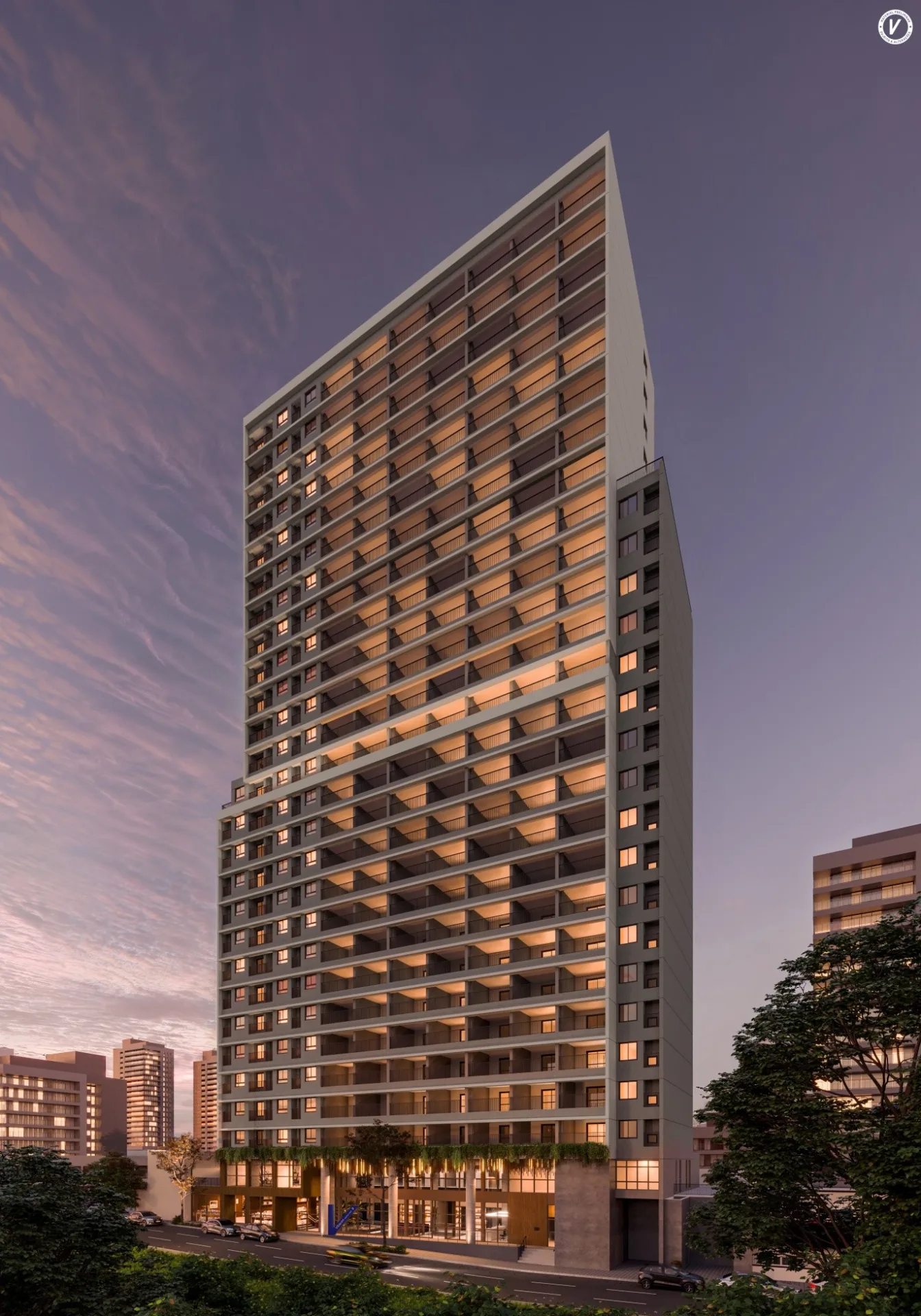 Vitacon Venâncio Aires 38 - Apartamento em Perdizes - SP