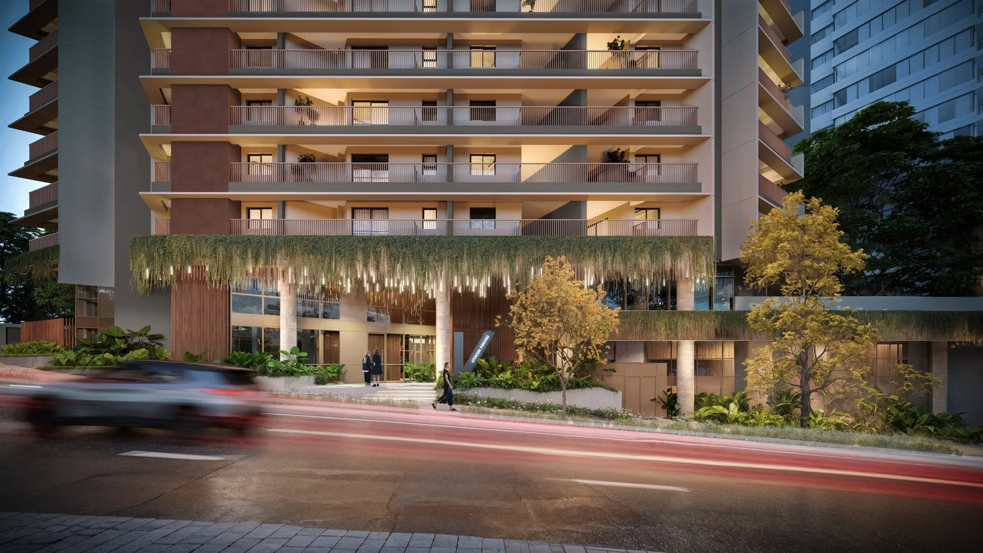 Vitacon Pinheiros - Apartamento em Pinheiros - SP