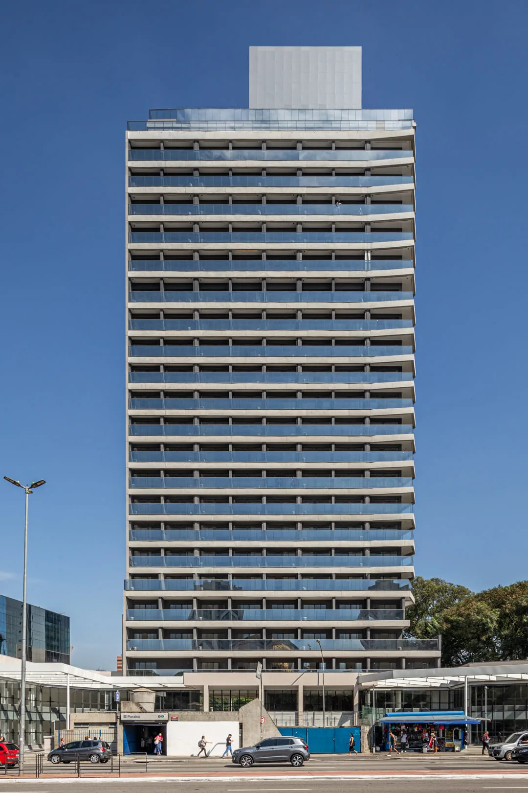 Fachada