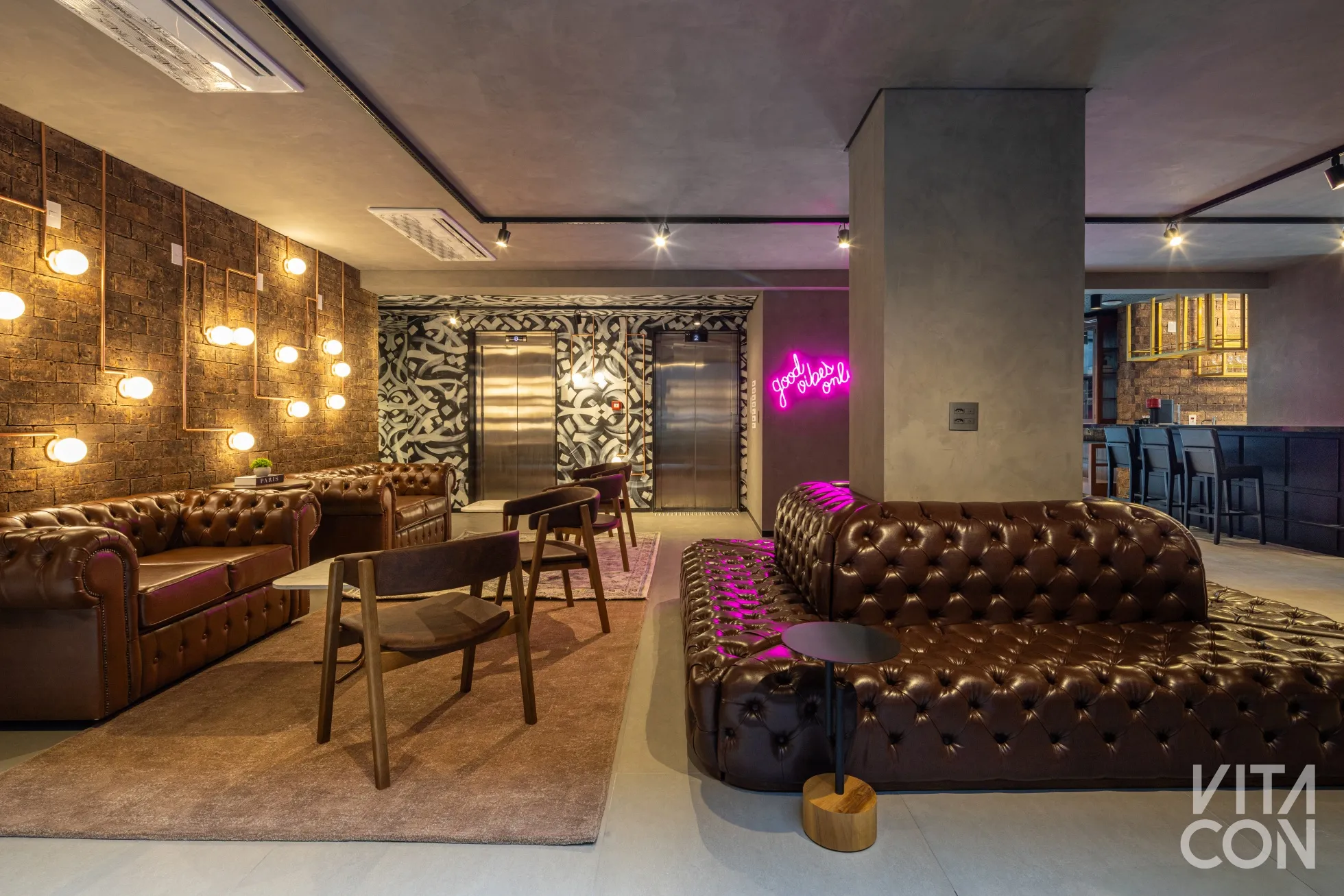 TOUR 360° ON Jardins - Apartamento no Jardins - SP