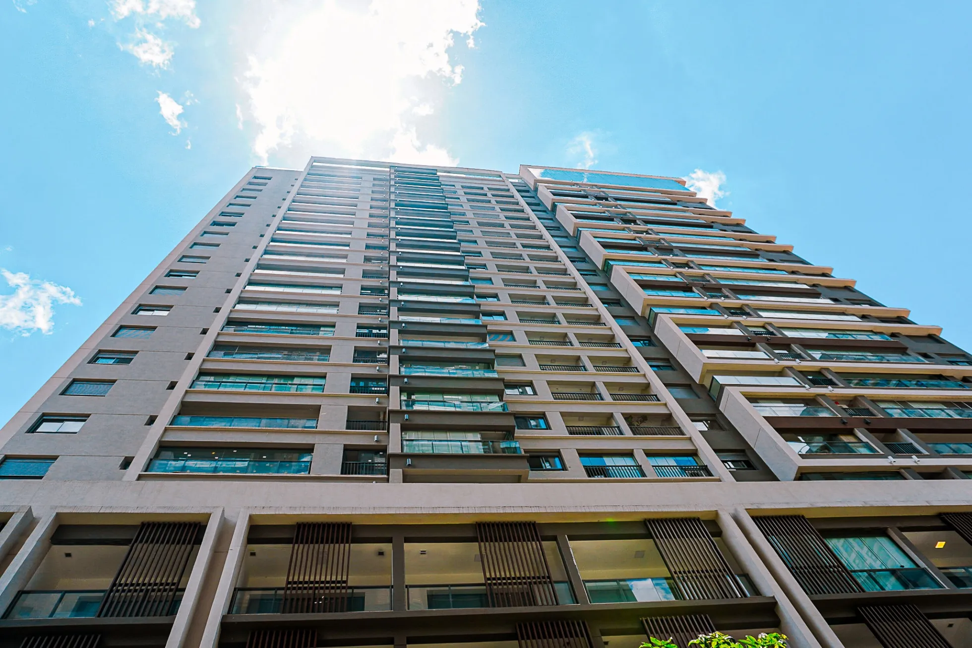 Housi Brooklin - Apartamento no Brooklin - SP