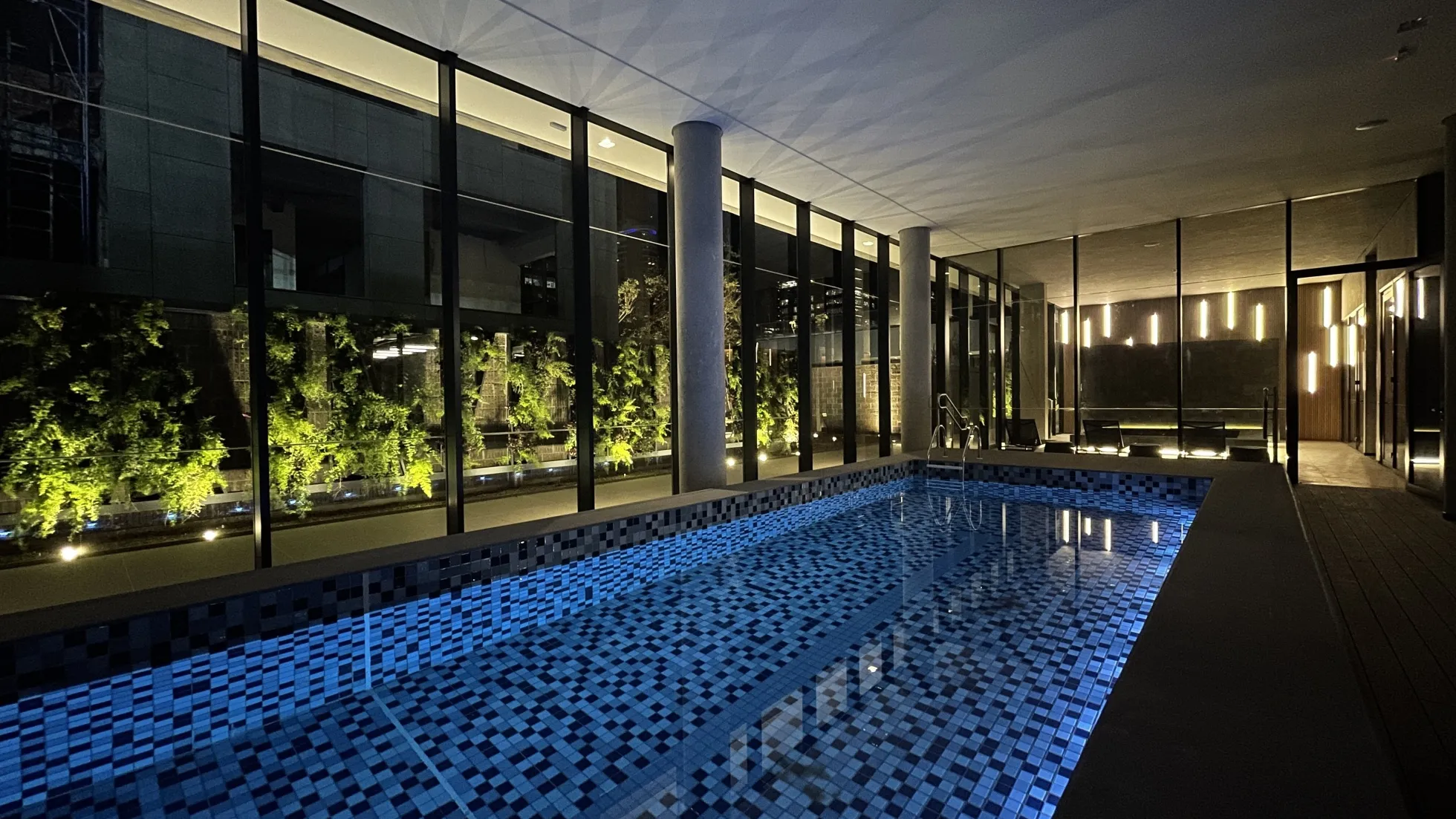 VN Millenium Faria Lima - Apartamento Vila Olímpia - SP