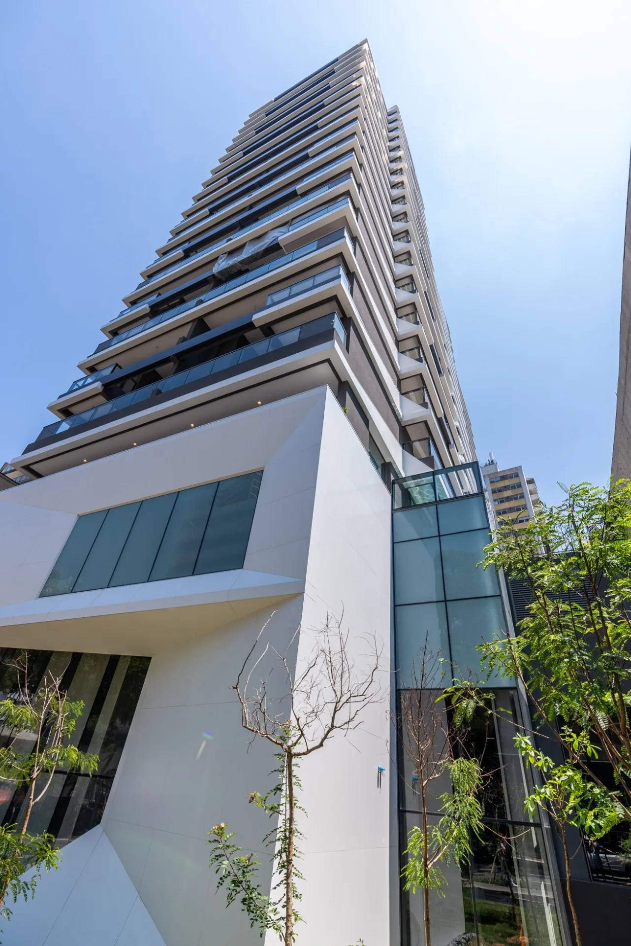 VN Oscar Freire - Apartamento em Pinheiros - SP