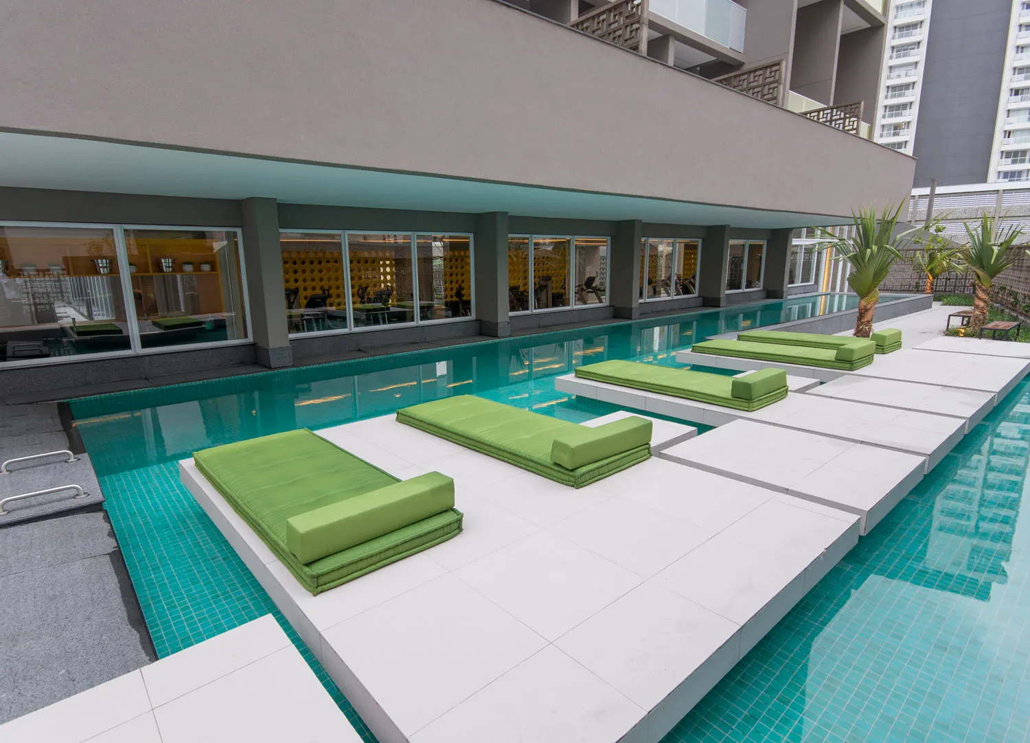 VN Turiassú - Apartamento em Perdizes - SP