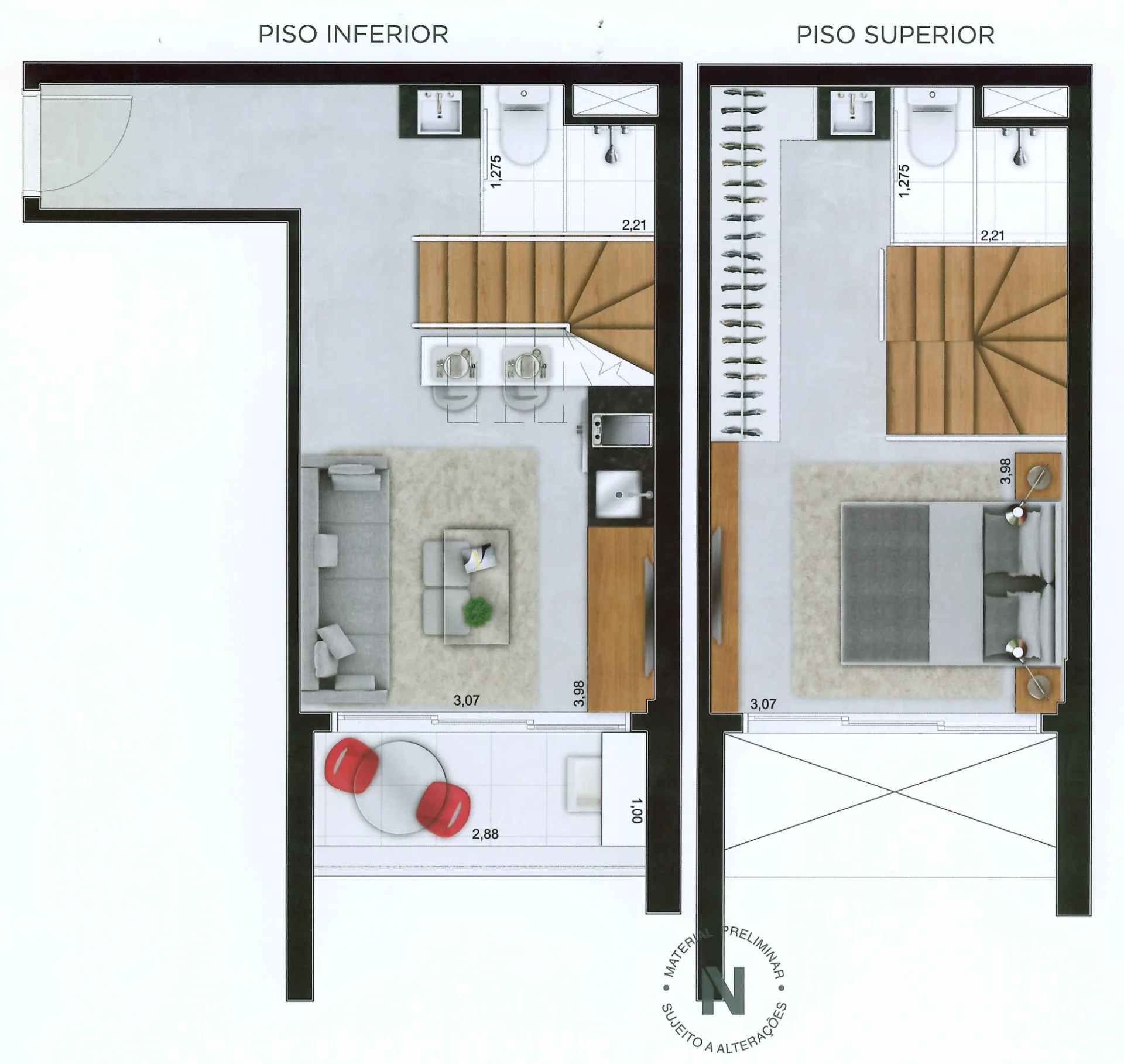 Duplex