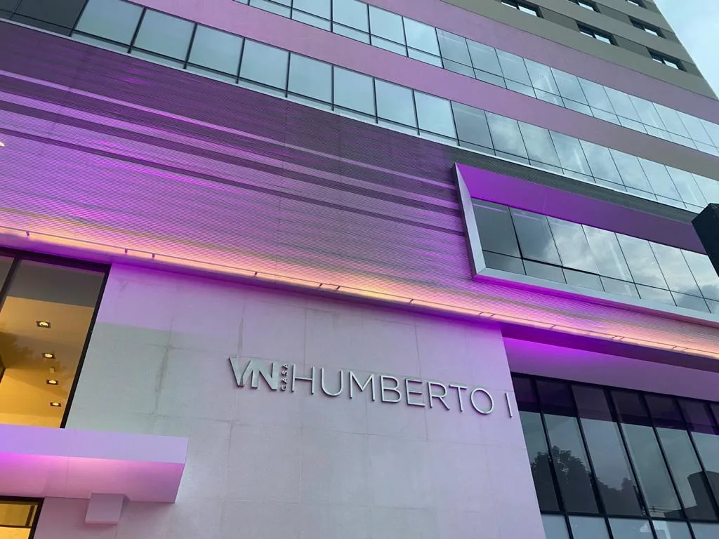 VN HUMBERTO I COMERCIAL