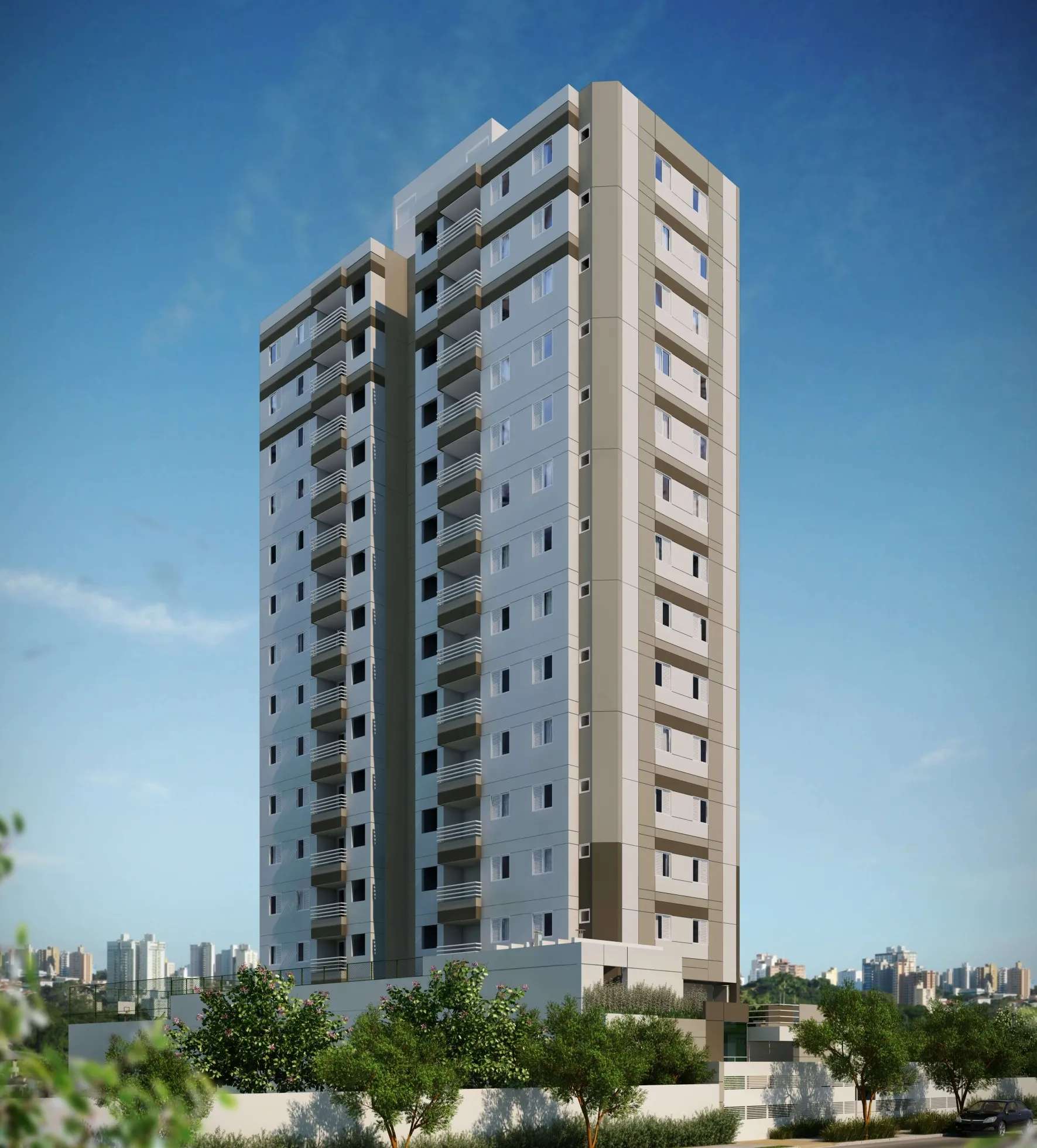 LINK RESIDENCIAL SAÚDE
