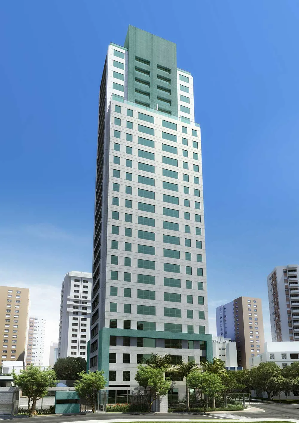 MAXHAUS ITAIM