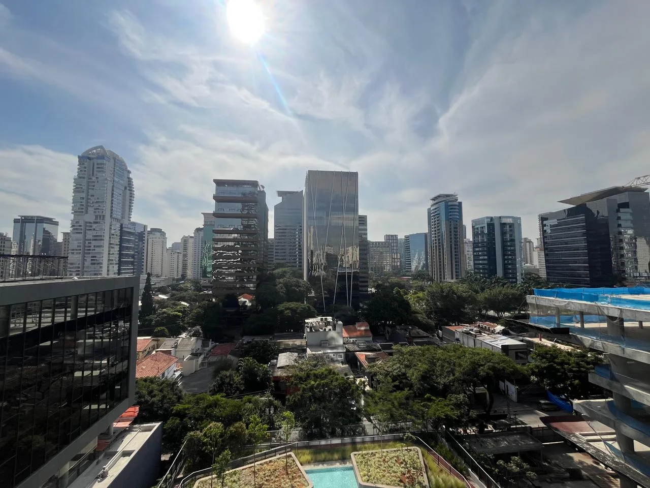 APTO DE 177M² COM 2 VAGAS e DEPÓSITO