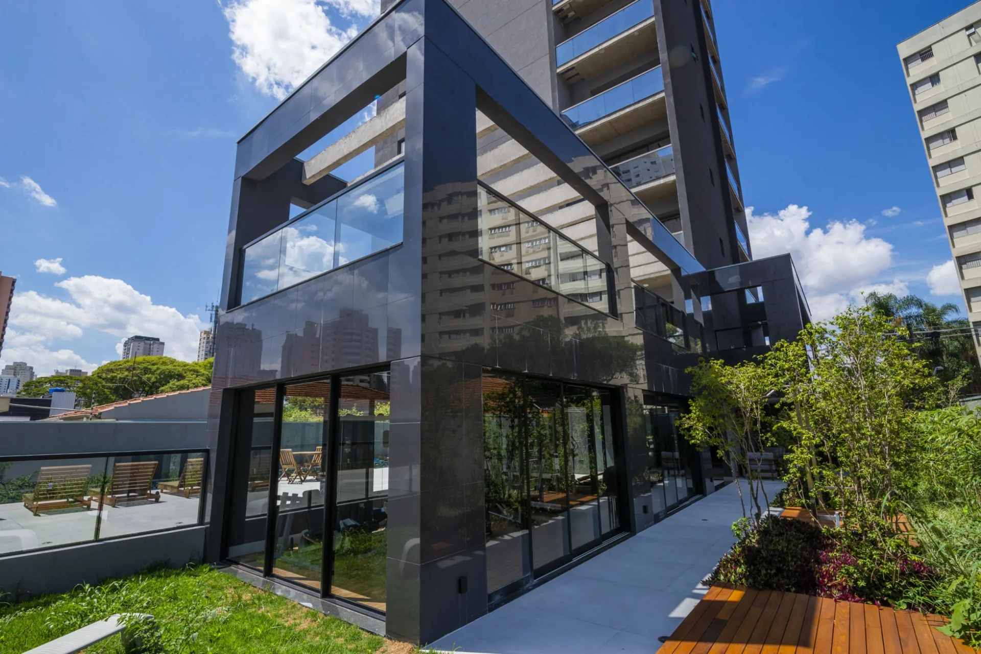 STUDIO DE 29M² PRONTO PARA MORAR NA VILA OLIMPIA