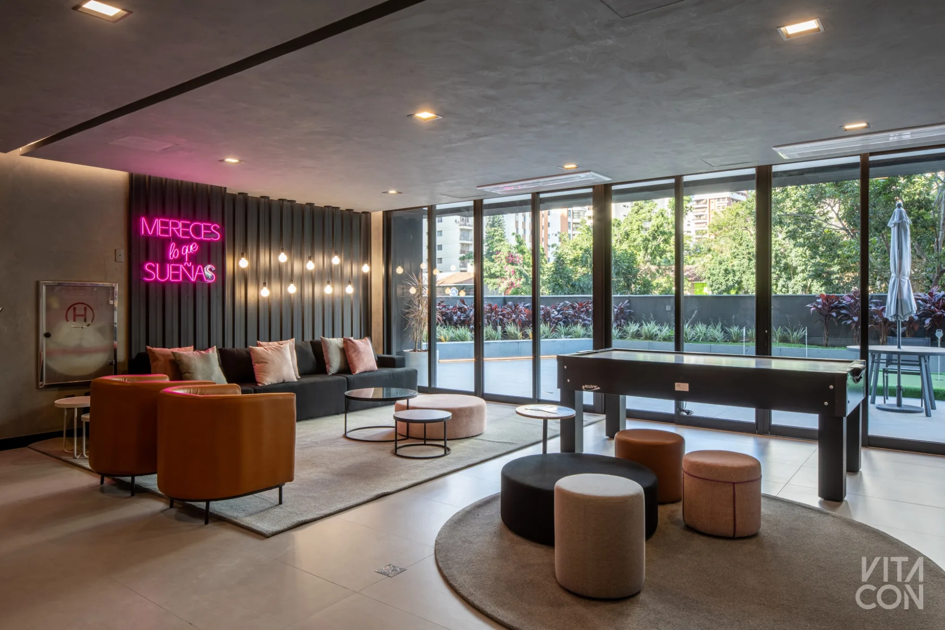 STUDIO DE 24M² PRONTO PARA MORAR NO BROOKLIN