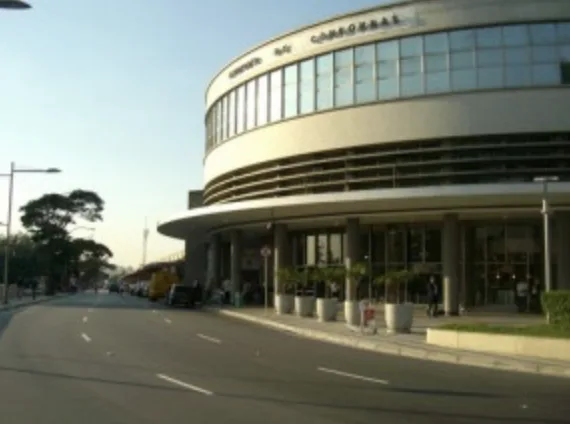 Polos empresariais consolidados