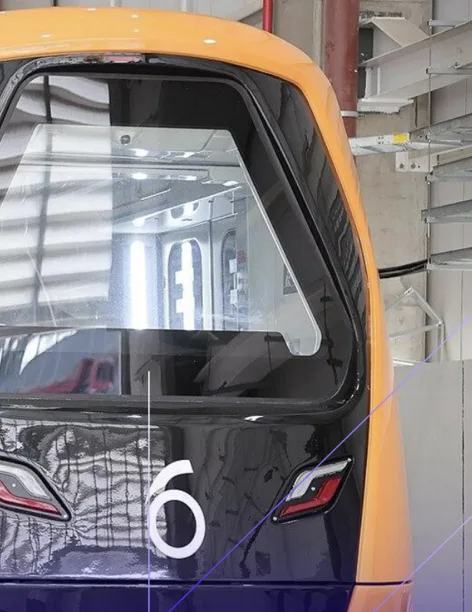 Mobilidade completa