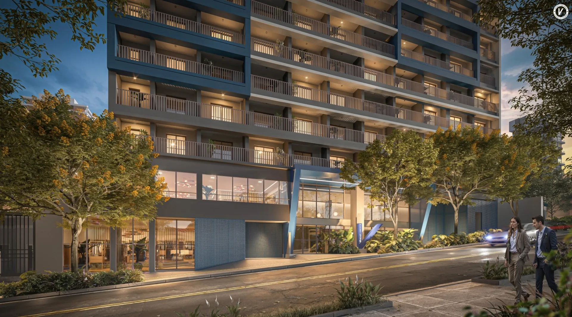 Vitacon Cardoso de Almeida - Apartamento em Perdizes - SP