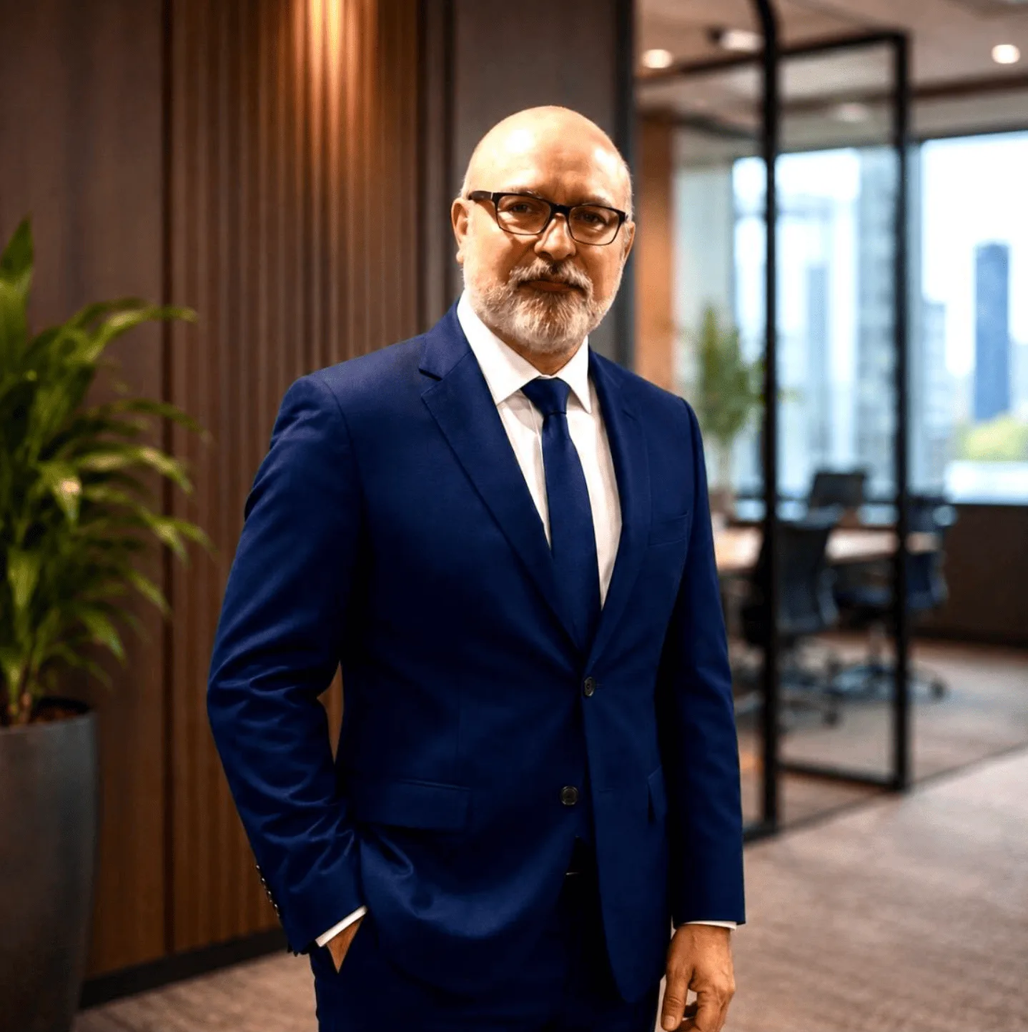 Executivo Imobiliário