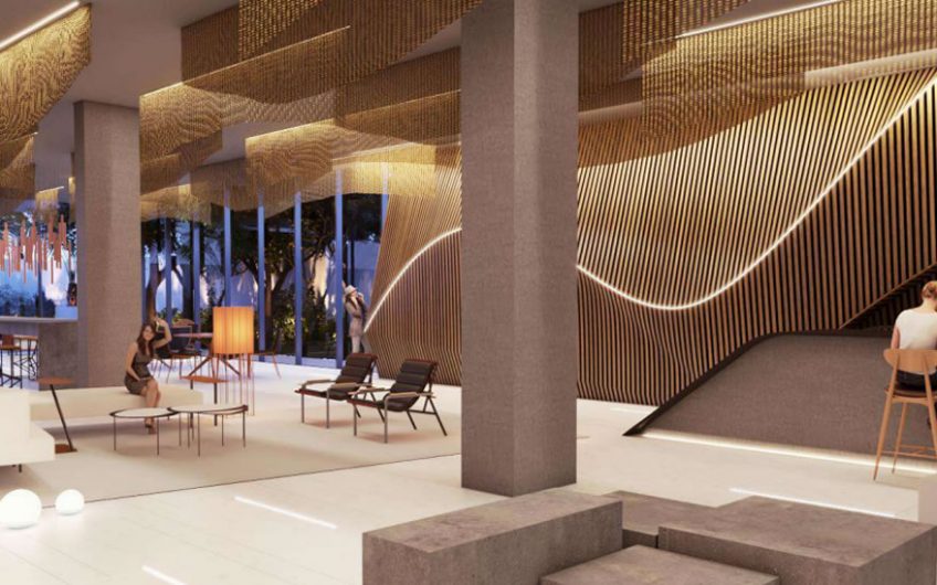 VN MILLENNIUM FARIA LIMA  TORRE PRIME – ITAIM BIBI