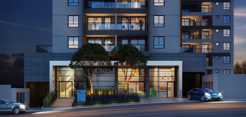 VITA IPIRANGA  – IPIRANGA