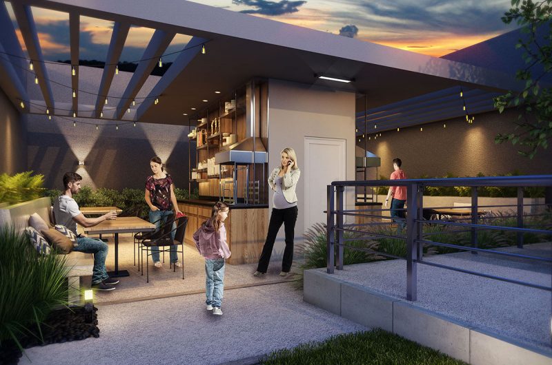 VITA IPIRANGA  – IPIRANGA