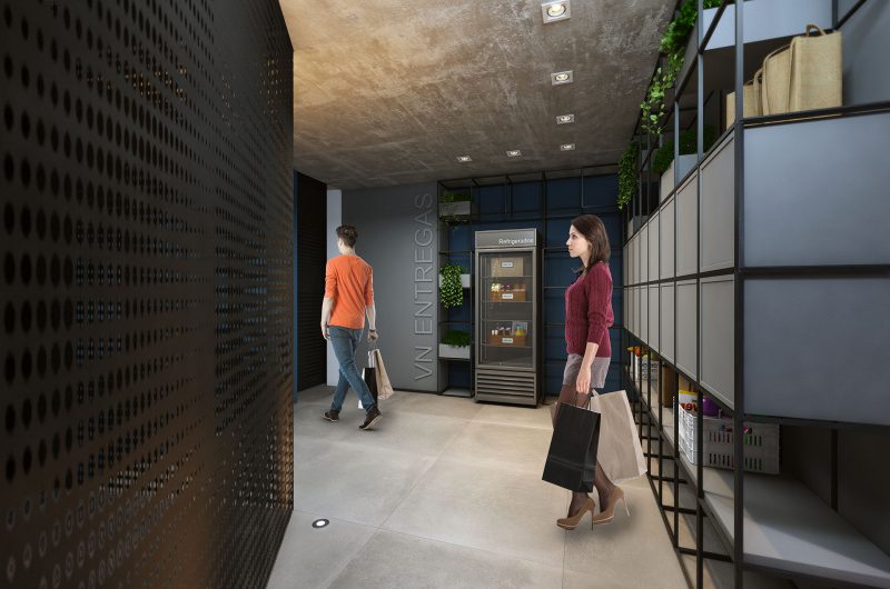 VITA IPIRANGA  – IPIRANGA