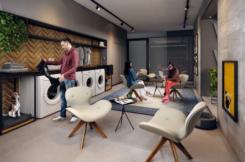 VITA IPIRANGA  – IPIRANGA