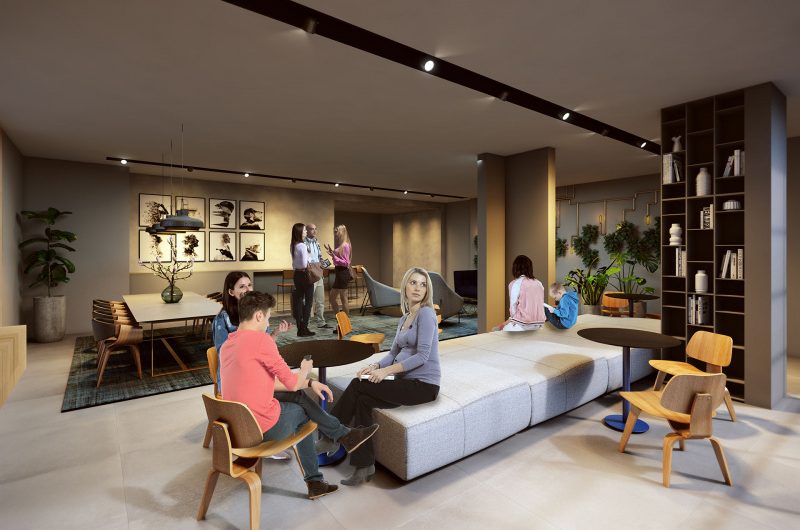 VITA IPIRANGA  – IPIRANGA