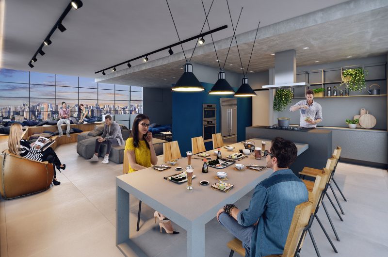 VITA IPIRANGA  – IPIRANGA