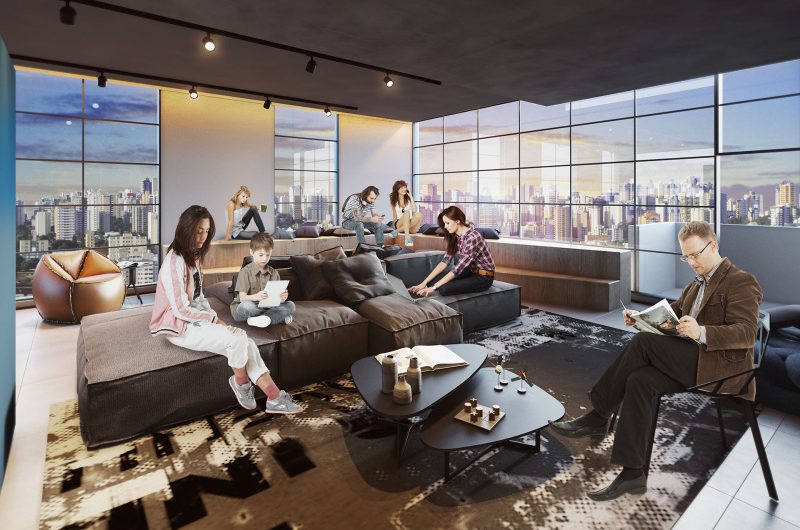 VITA IPIRANGA  – IPIRANGA