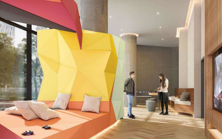 VN MILLENNIUM FARIA LIMA  TORRE PRIME – ITAIM BIBI