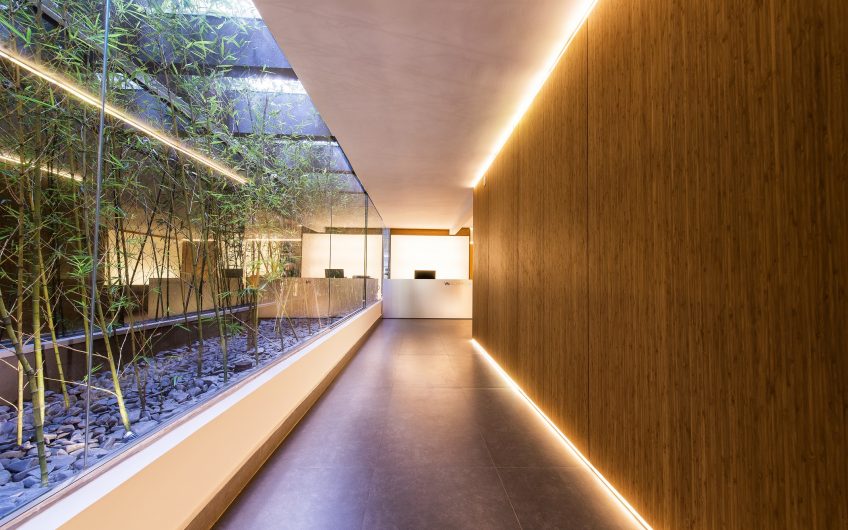 VN CAMPINAS – JARDINS