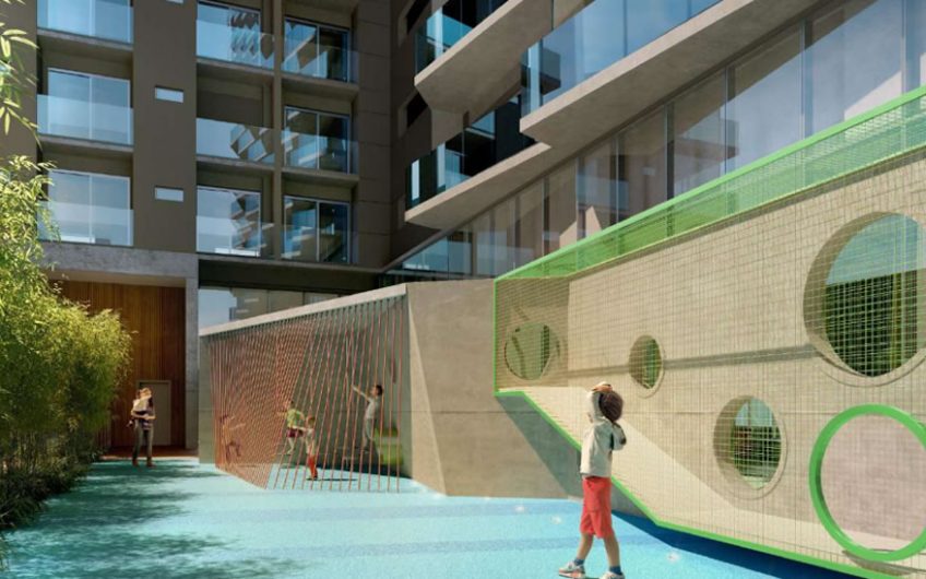 VN MILLENNIUM FARIA LIMA  TORRE PRIME – ITAIM BIBI