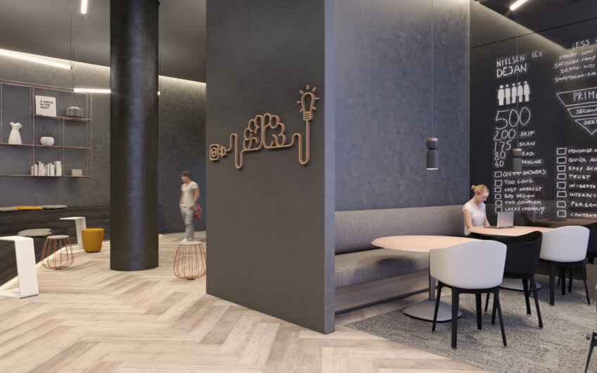 VN MILLENNIUM FARIA LIMA  TORRE PRIME – ITAIM BIBI