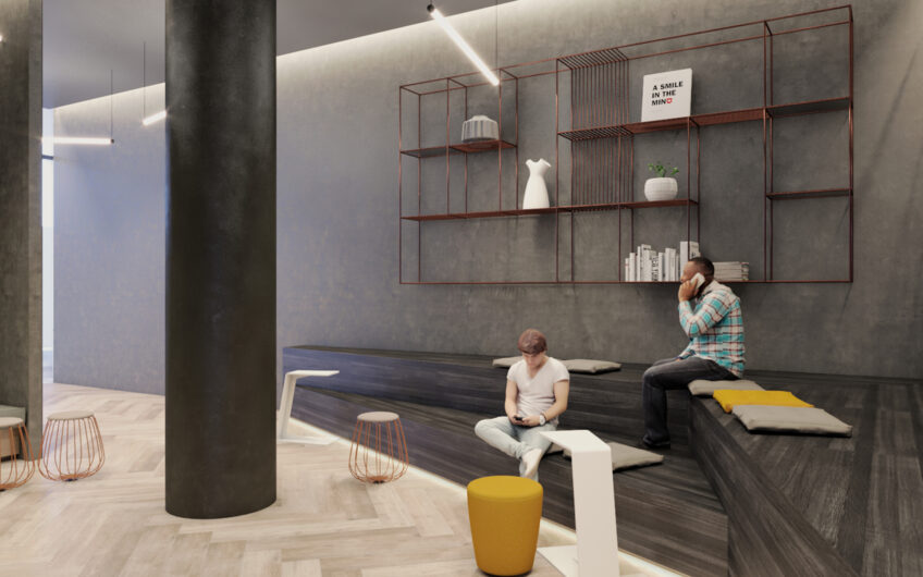 VN MILLENNIUM FARIA LIMA  TORRE PRIME – ITAIM BIBI