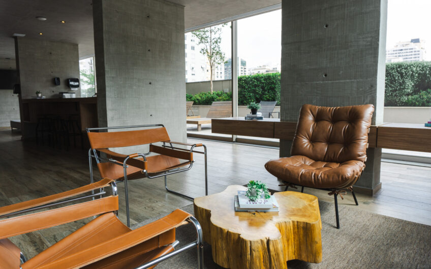 VN MELO ALVES – CERQUEIRA CÉSAR