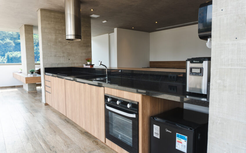 VN MELO ALVES – CERQUEIRA CÉSAR