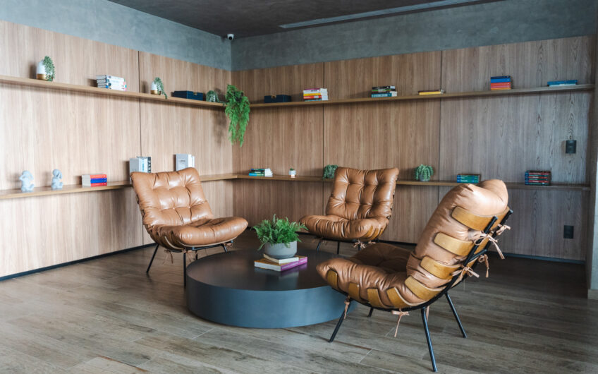 VN MELO ALVES – CERQUEIRA CÉSAR