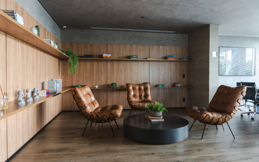 VN MELO ALVES – CERQUEIRA CÉSAR