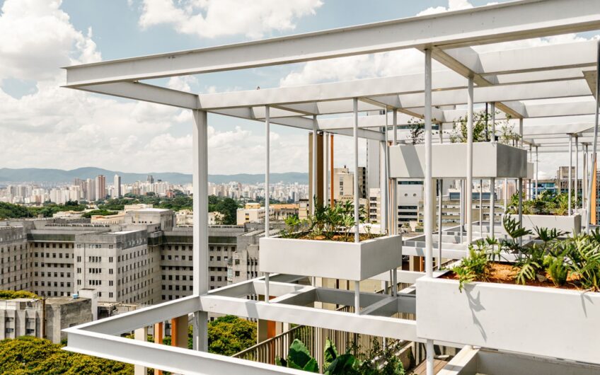 ON MELO ALVES – JARDINS