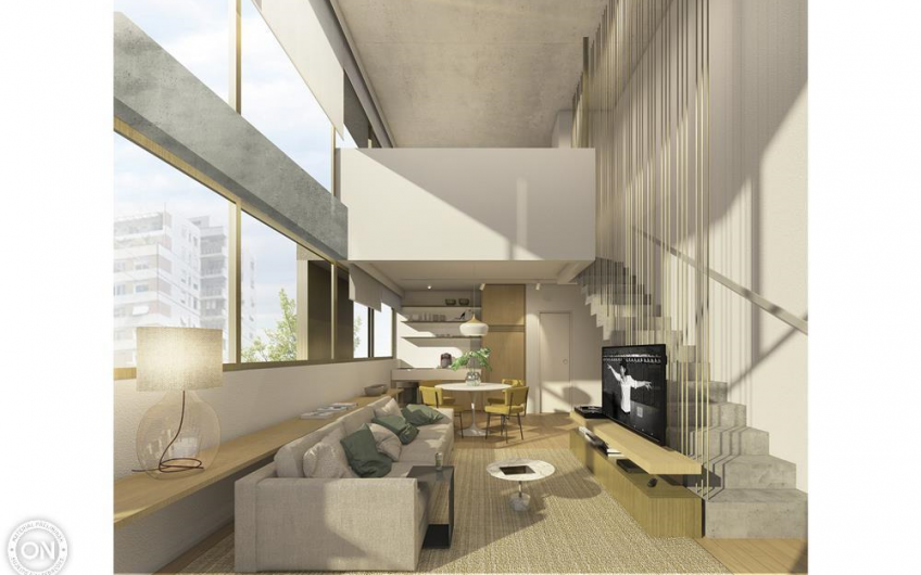 VN MELO ALVES – CERQUEIRA CÉSAR