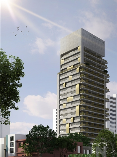 VN MELO ALVES – CERQUEIRA CÉSAR