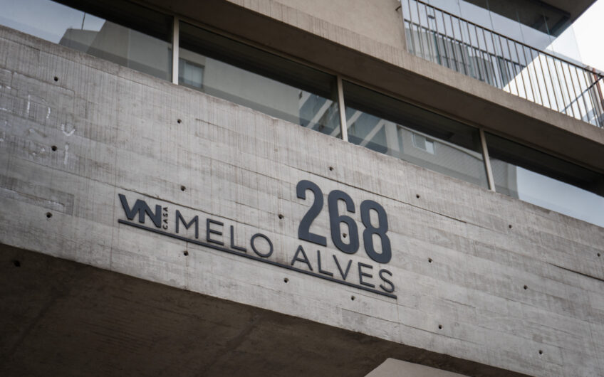 VN MELO ALVES – CERQUEIRA CÉSAR