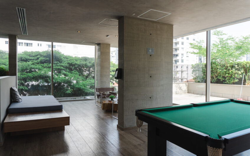 VN MELO ALVES – CERQUEIRA CÉSAR