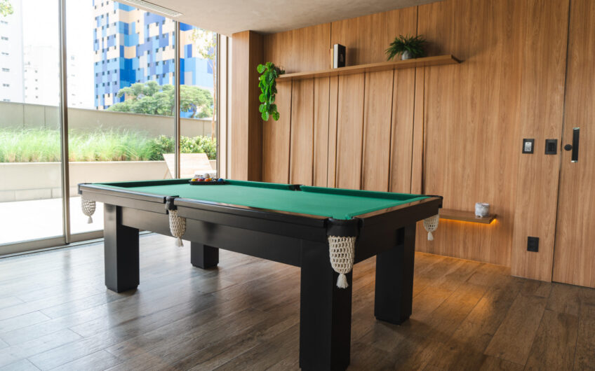 VN MELO ALVES – CERQUEIRA CÉSAR