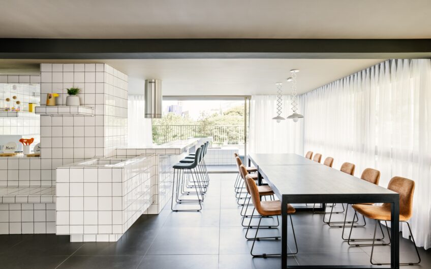 ON MELO ALVES – JARDINS