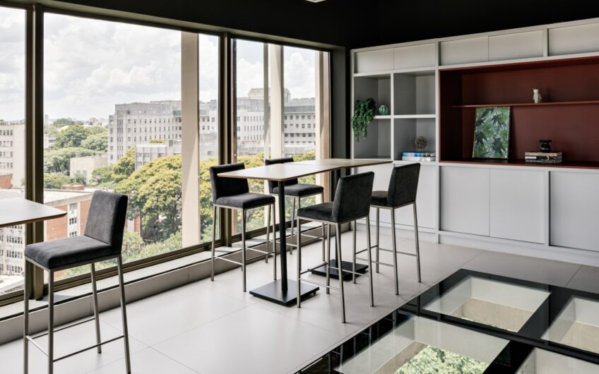 ON MELO ALVES – JARDINS