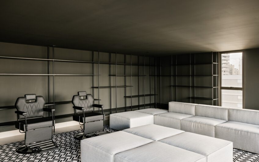 ON MELO ALVES – JARDINS