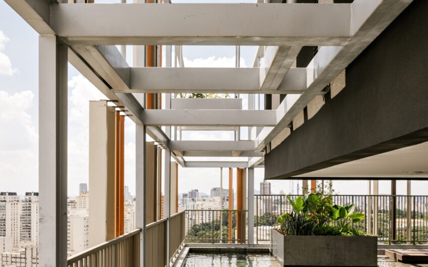 ON MELO ALVES – JARDINS