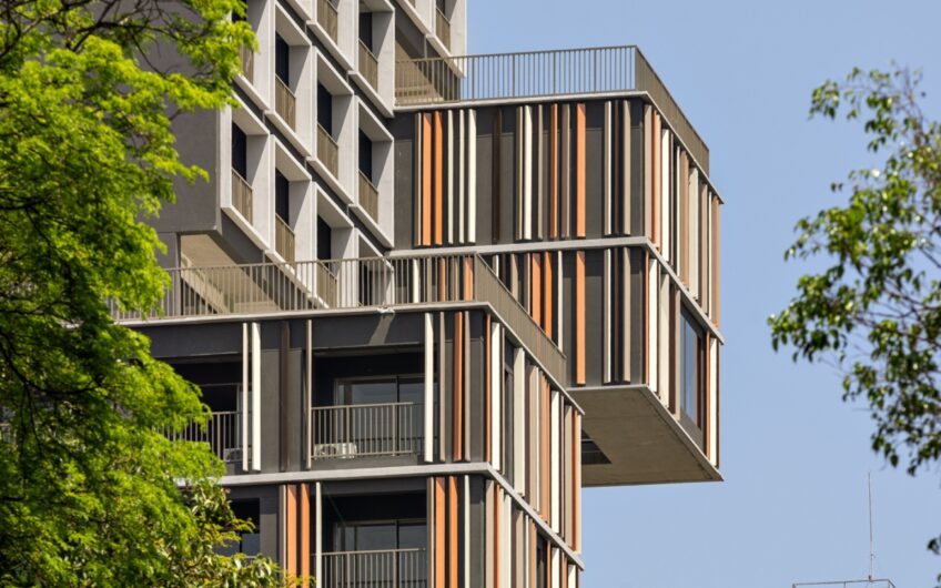 ON MELO ALVES – JARDINS