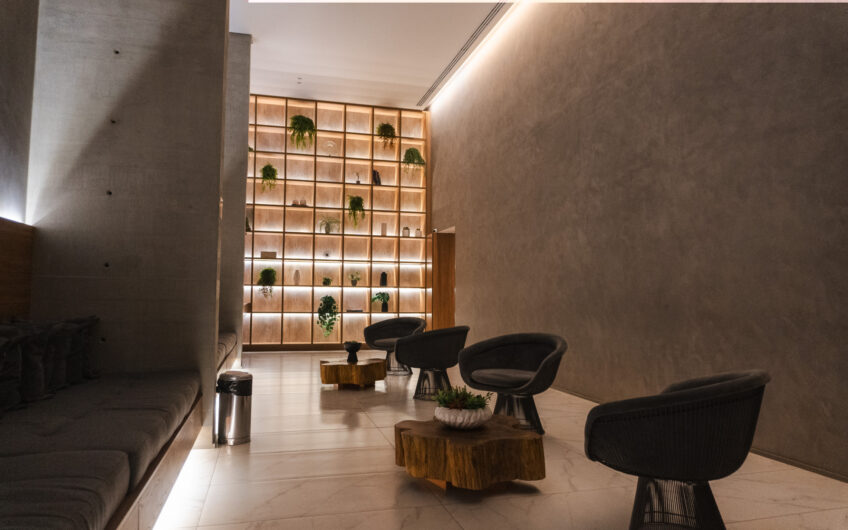 VN MELO ALVES – CERQUEIRA CÉSAR