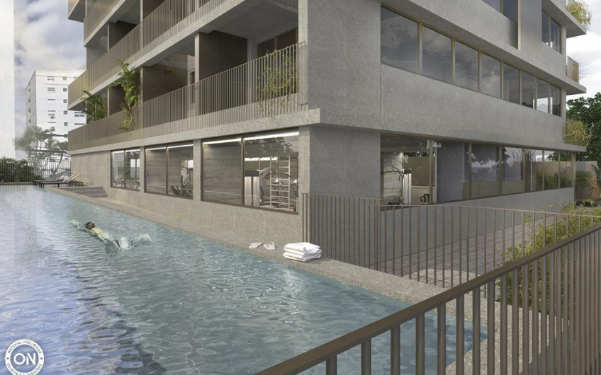 VN MELO ALVES – CERQUEIRA CÉSAR