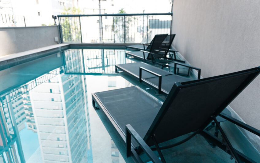 VN MELO ALVES – CERQUEIRA CÉSAR